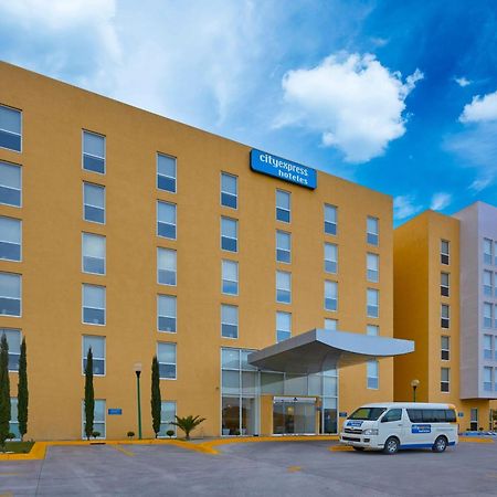 City Express By Marriott Nogales Hotel Nogales  Exterior photo